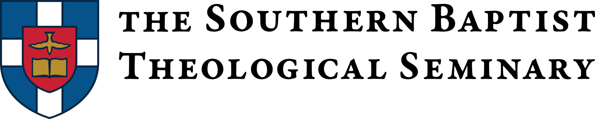 The Southern Baptist Theological Seminary logo