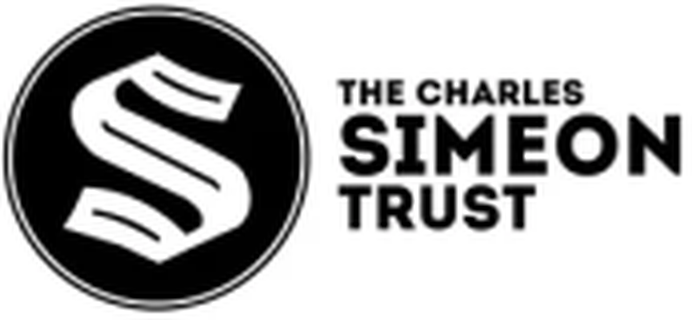 The Charles Simeon Trust logo