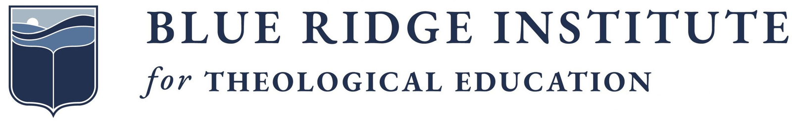 Blue Ridge Institute for Theological Education logo