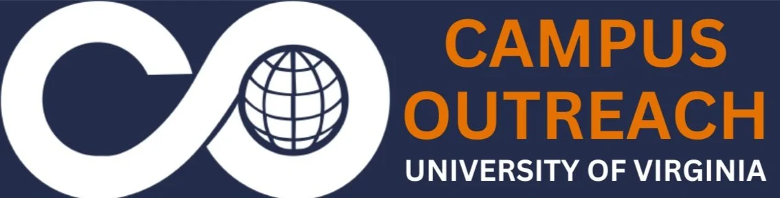 Campus Outreach University of Virginia logo