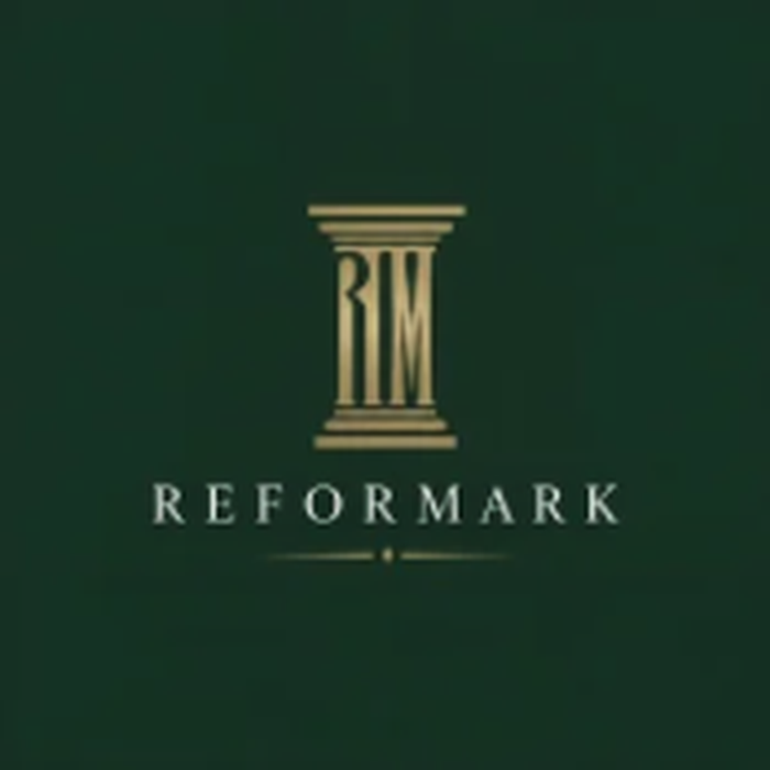 Reformark logo