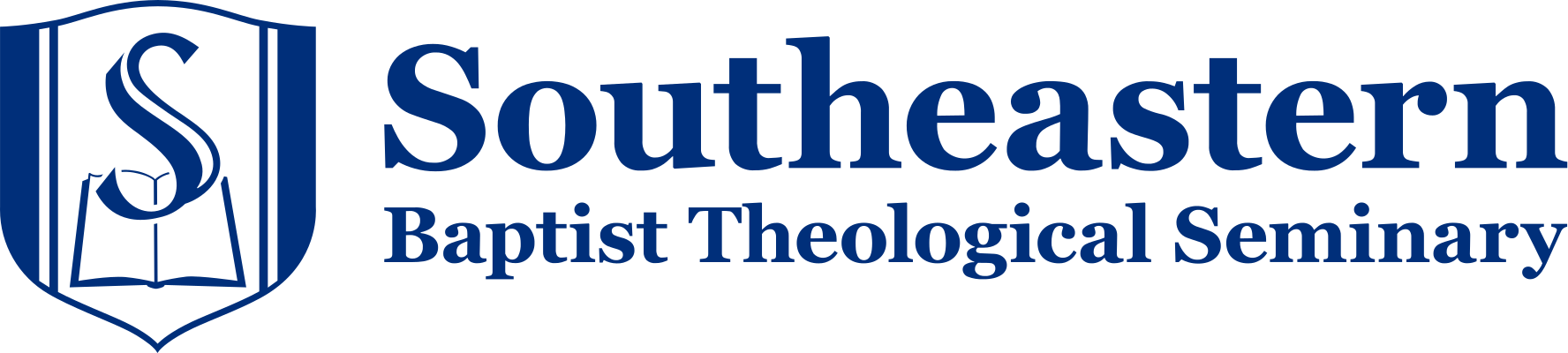 Southeastern Baptist Theological Seminary logo
